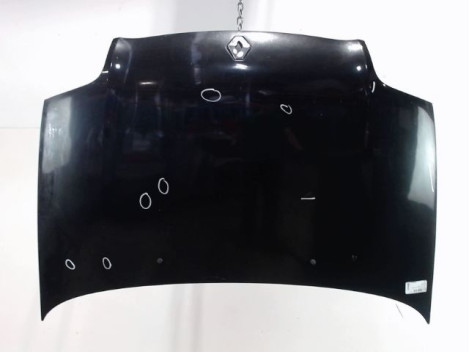 CAPOT RENAULT CLIO II PH.1 98-2001