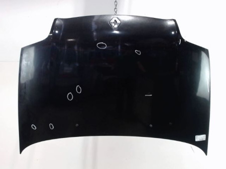 CAPOT RENAULT CLIO II PH.1 98-2001