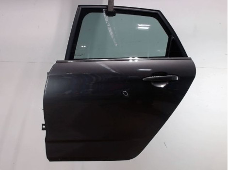 PORTE ARRIERE GAUCHE CITROEN C4
