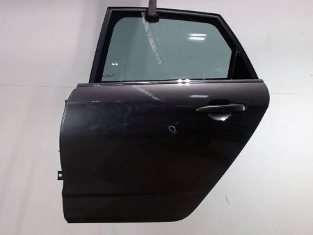 PORTE ARRIERE GAUCHE CITROEN C4