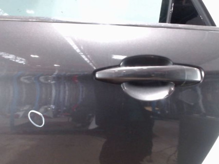 PORTE ARRIERE GAUCHE CITROEN C4