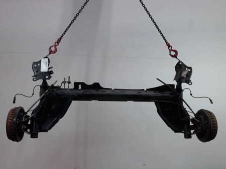 TRAIN ARRIERE RENAULT CLIO IV 2012-
