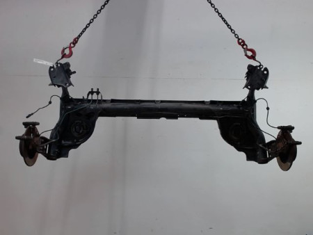 TRAIN ARRIERE RENAULT MODUS 2004-2007