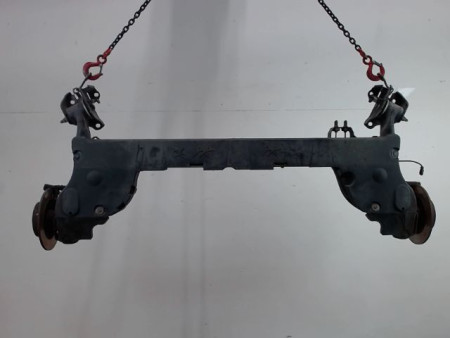 TRAIN ARRIERE RENAULT MODUS 2004-2007