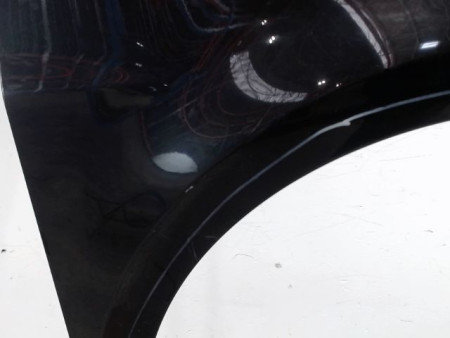 AILE AVANT DROIT RENAULT CLIO III 2009-