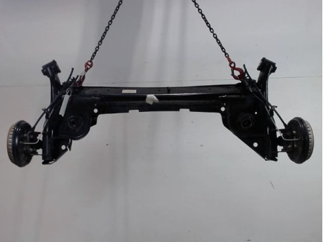 TRAIN ARRIERE RENAULT CLIO