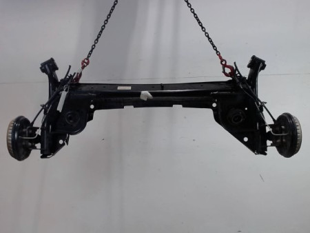 TRAIN ARRIERE RENAULT CLIO