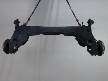 TRAIN ARRIERE RENAULT CLIO