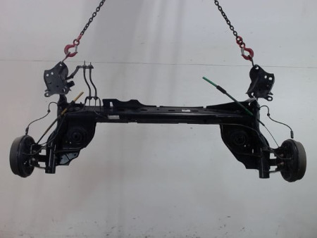 TRAIN ARRIERE RENAULT CLIO IV 2012-