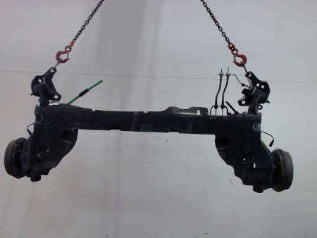 TRAIN ARRIERE RENAULT CLIO IV 2012-