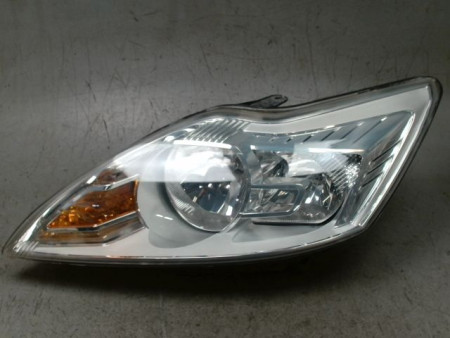 PHARE GAUCHE FORD FOCUS 2008-