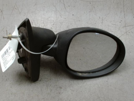 RETROVISEUR EXTERIEUR ELECTRIQUE DROIT RENAULT TWINGO PH.3 2000-2007
