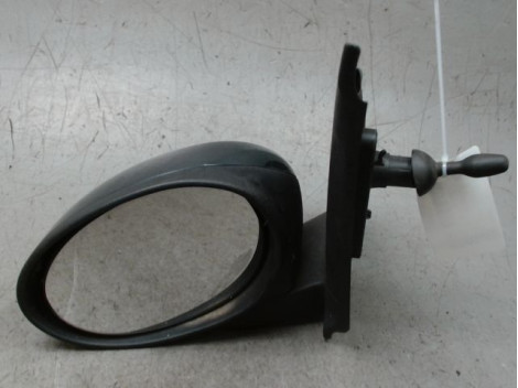 RETROVISEUR EXTERIEUR GAUCHE PEUGEOT 107 3P