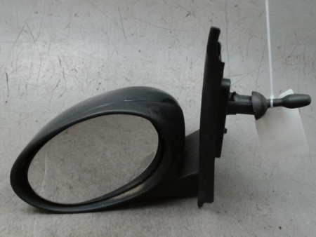 RETROVISEUR EXTERIEUR GAUCHE PEUGEOT 107 3P