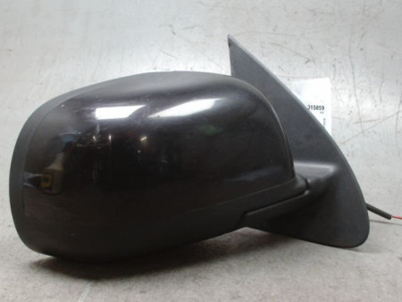 RETROVISEUR EXTERIEUR ELECTRIQUE DROIT NISSAN MICRA