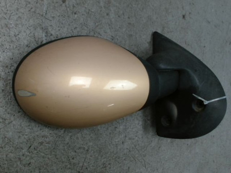 RETROVISEUR EXTERIEUR ELECTRIQUE DROIT RENAULT TWINGO PH.3 2000-2007