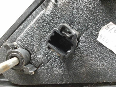RETROVISEUR EXTERIEUR ELECTRIQUE DROIT RENAULT TWINGO PH.3 2000-2007