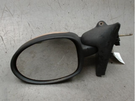 RETROVISEUR EXTERIEUR ELECTRIQUE GAUCHE RENAULT TWINGO PH.3 2000-2007
