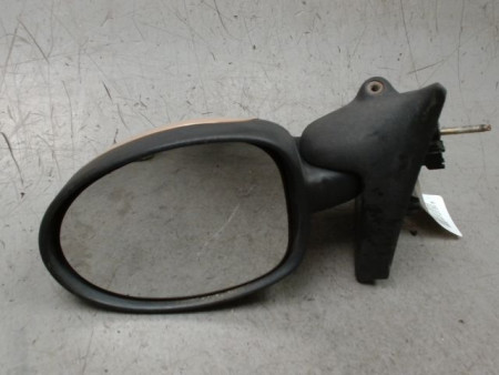 RETROVISEUR EXTERIEUR ELECTRIQUE GAUCHE RENAULT TWINGO PH.3 2000-2007