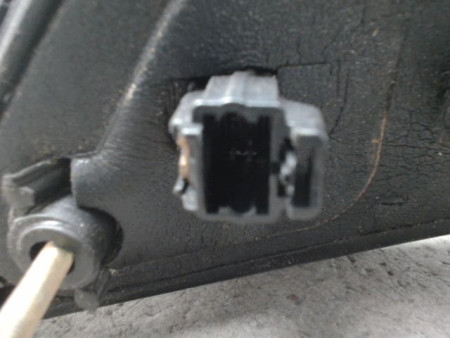 RETROVISEUR EXTERIEUR ELECTRIQUE GAUCHE RENAULT TWINGO PH.3 2000-2007