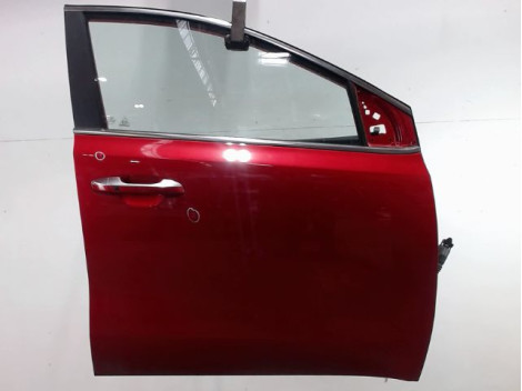 PORTE AVANT DROIT KIA SPORTAGE