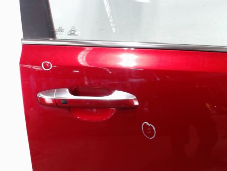 PORTE AVANT DROIT KIA SPORTAGE