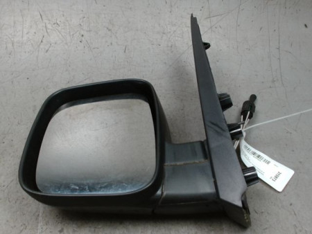 RETROVISEUR EXTERIEUR ELECTRIQUE GAUCHE PEUGEOT BIPPER
