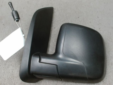 RETROVISEUR EXTERIEUR ELECTRIQUE GAUCHE PEUGEOT BIPPER
