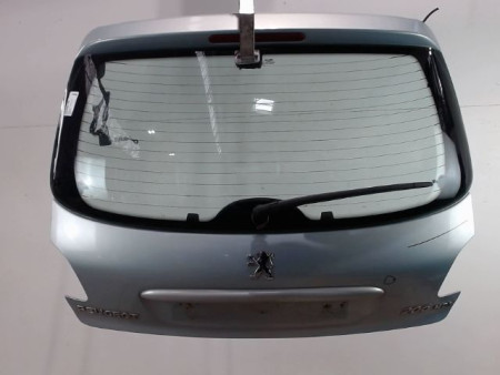 HAYON PEUGEOT 206 5P