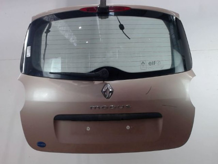 HAYON RENAULT MODUS 2004-2007