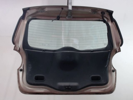 HAYON RENAULT MODUS 2004-2007