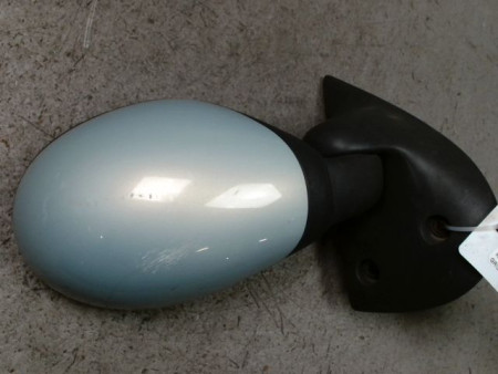 RETROVISEUR EXTERIEUR ELECTRIQUE DROIT RENAULT TWINGO PH.3 2000-2007