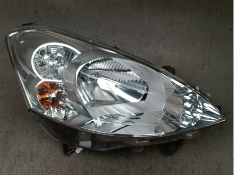 PHARE DROIT PEUGEOT PARTNER TEPEE 2008-