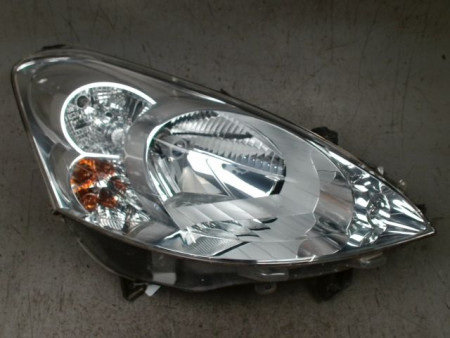 PHARE DROIT PEUGEOT PARTNER TEPEE 2008-