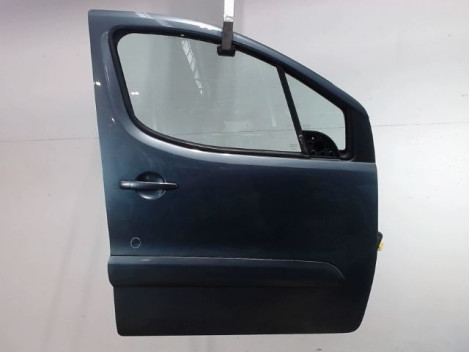 PORTE AVANT DROIT PEUGEOT PARTNER TEPEE 2008-