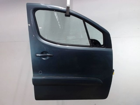 PORTE AVANT DROIT PEUGEOT PARTNER TEPEE 2008-