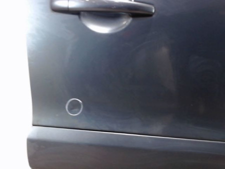 PORTE AVANT DROIT PEUGEOT PARTNER TEPEE 2008-