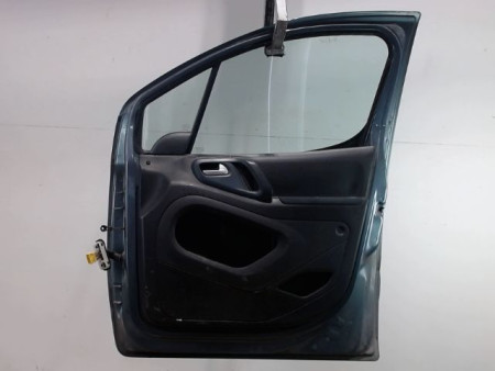 PORTE AVANT DROIT PEUGEOT PARTNER TEPEE 2008-