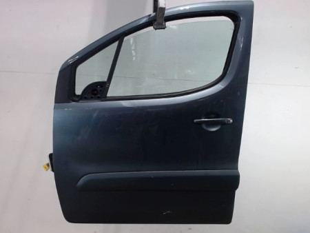 PORTE AVANT GAUCHE PEUGEOT PARTNER TEPEE 2008-