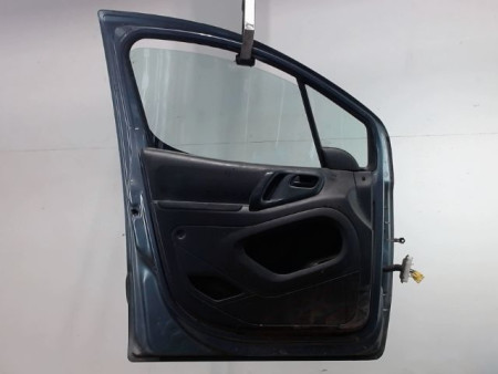 PORTE AVANT GAUCHE PEUGEOT PARTNER TEPEE 2008-