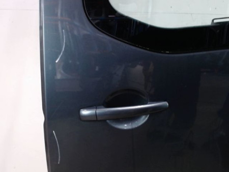 PORTE COULISSANTE GAUCHE PEUGEOT PARTNER TEPEE 2008-