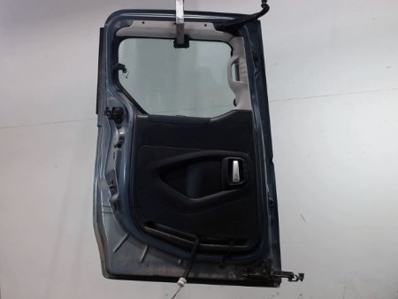 PORTE COULISSANTE GAUCHE PEUGEOT PARTNER TEPEE 2008-