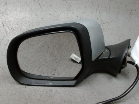 RETROVISEUR EXTERIEUR ELECTRIQUE GAUCHE DACIA DUSTER 2010-