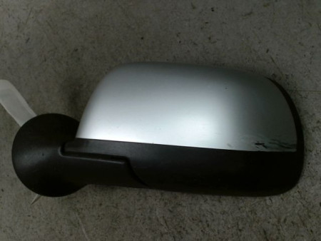 RETROVISEUR EXTERIEUR ELECTRIQUE GAUCHE DACIA DUSTER 2010-