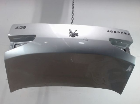 COFFRE ARRIERE PEUGEOT 607 2004-