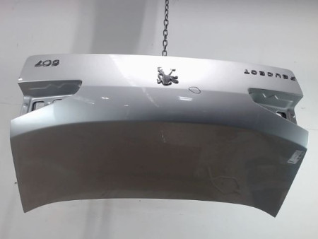COFFRE ARRIERE PEUGEOT 607 2004-