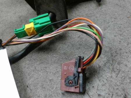 RETROVISEUR EXTERIEUR ELECTRIQUE GAUCHE PEUGEOT 607 2004-