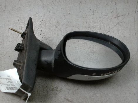 RETROVISEUR EXTERIEUR ELECTRIQUE DROIT RENAULT TWINGO PH.3 2000-2007