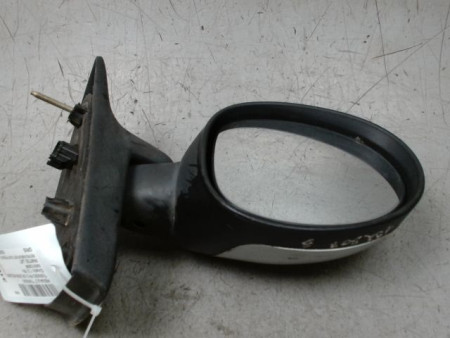 RETROVISEUR EXTERIEUR ELECTRIQUE DROIT RENAULT TWINGO PH.3 2000-2007