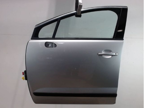 PORTE AVANT GAUCHE PEUGEOT 3008 2009-
